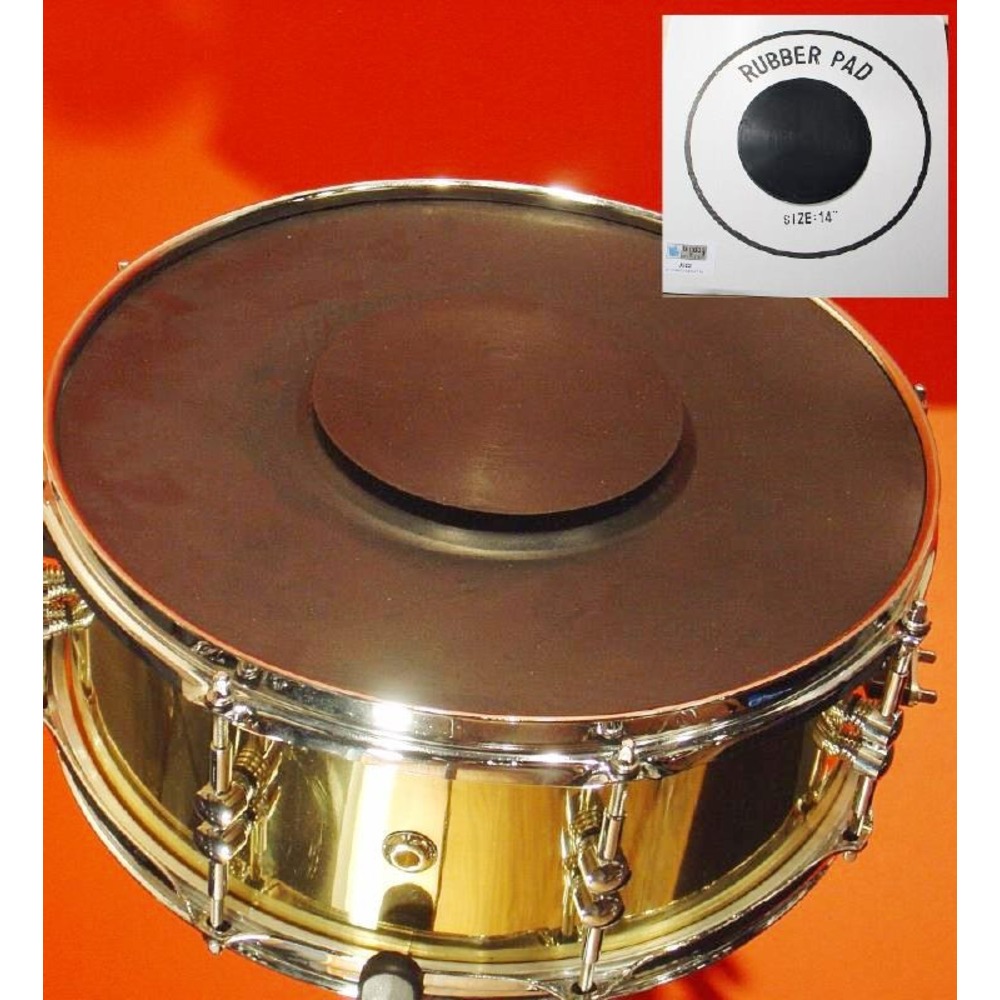 14" TRAMPET ÇALIŞMA PADİ