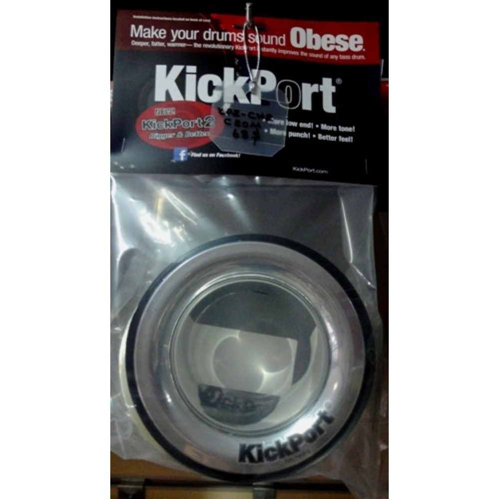 KICK PORT-KROM