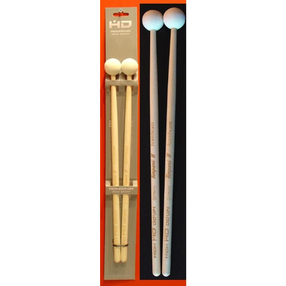 HD TIMPANI B MODEL MALLET