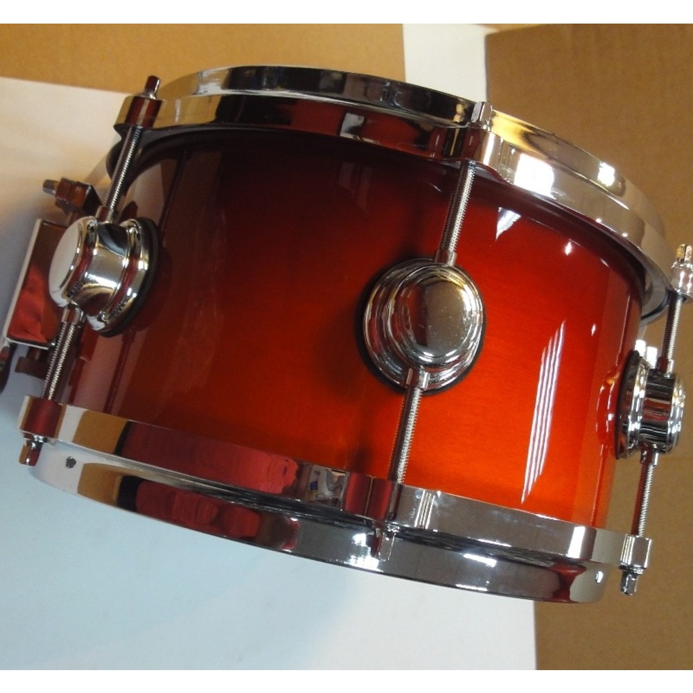 DIE CAST 13" X 8 DELİKLİ KASNAK