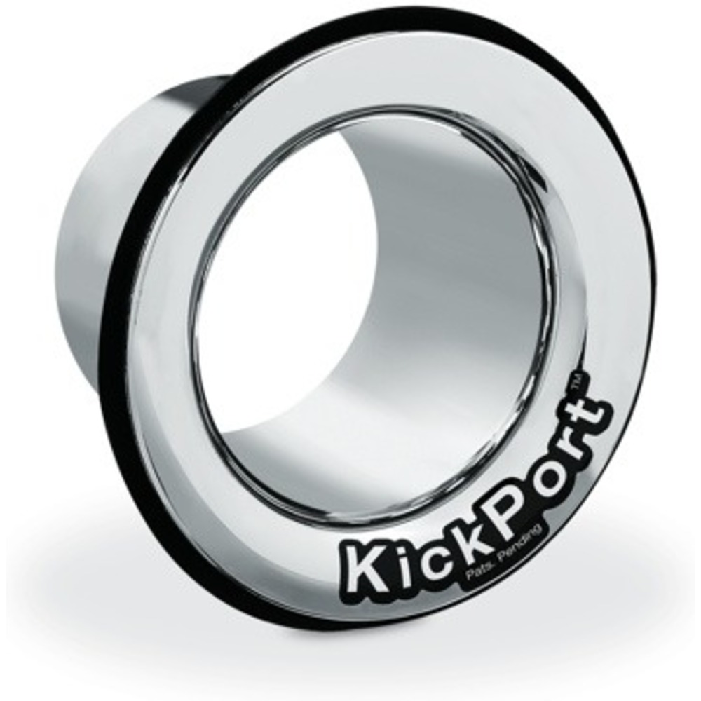KICK PORT-KROM