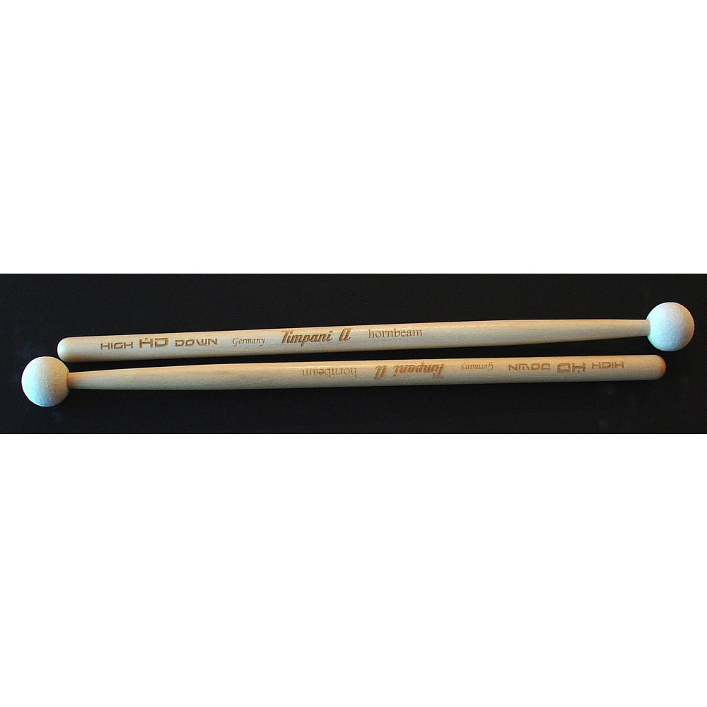 HD TIMPANI A  MODEL MALLET