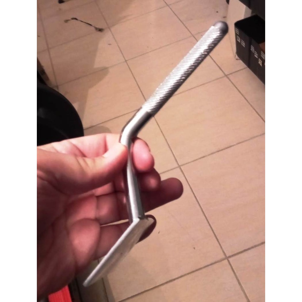 PEDAL KÜREĞİ.