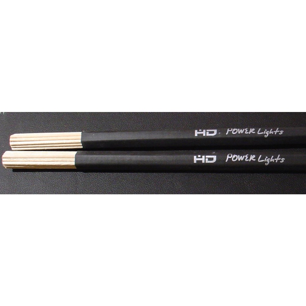 HD POWER LIGHTS RODS MODEL BAGET