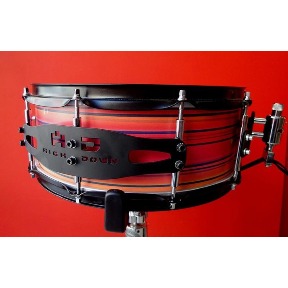 HD  FREE FLOAT TRAMPET / II