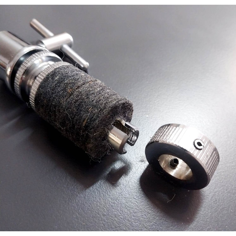 HD QUICK CLUTCH
