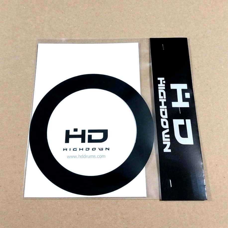 HD / RING TİP  5" MİKROFON HALKASI-SİYAH