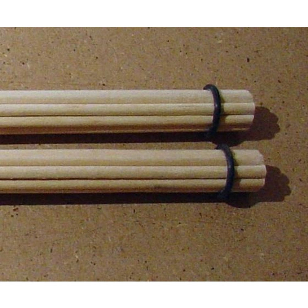 HD LIGHTS RX9 RODS MODEL BAGET