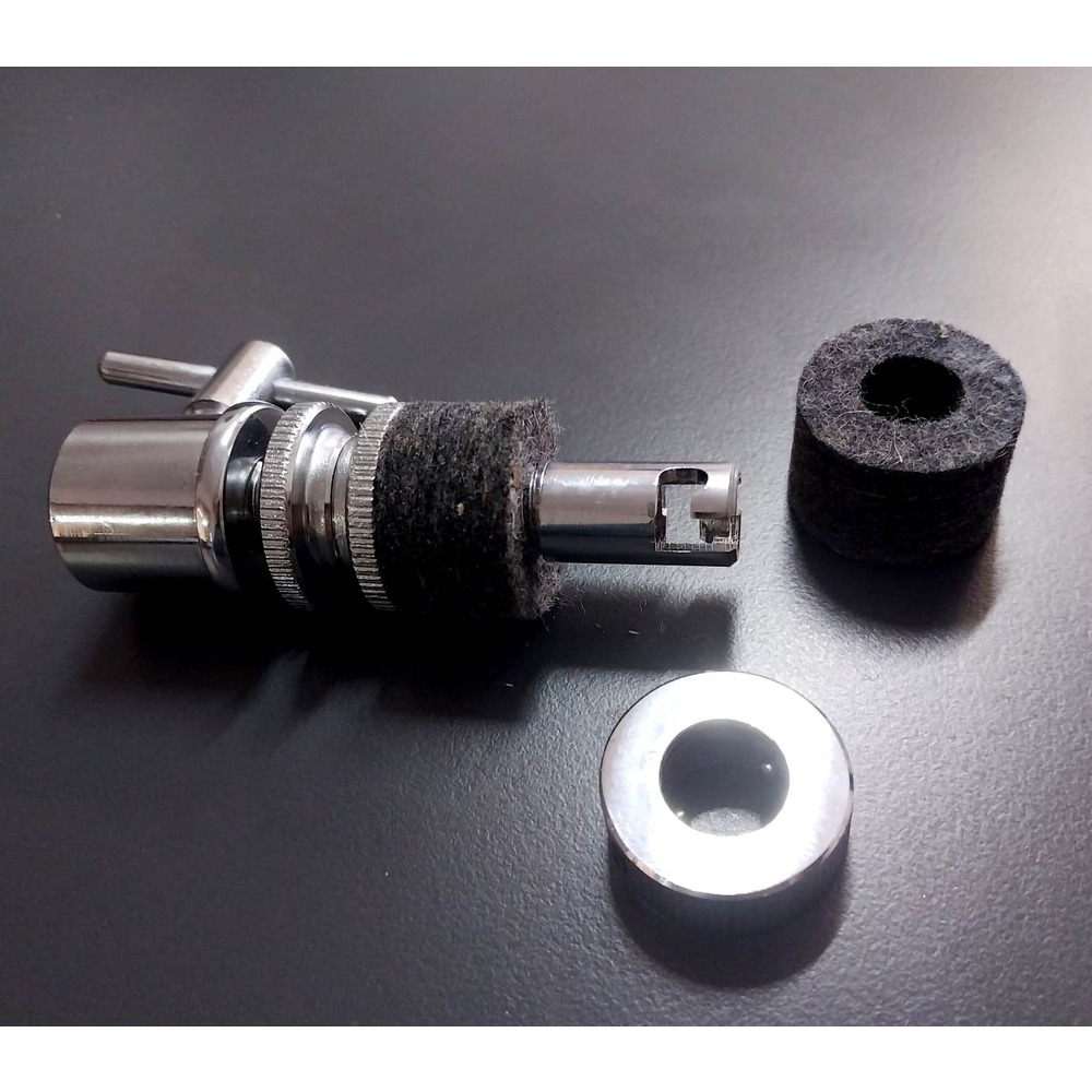 HD QUICK CLUTCH
