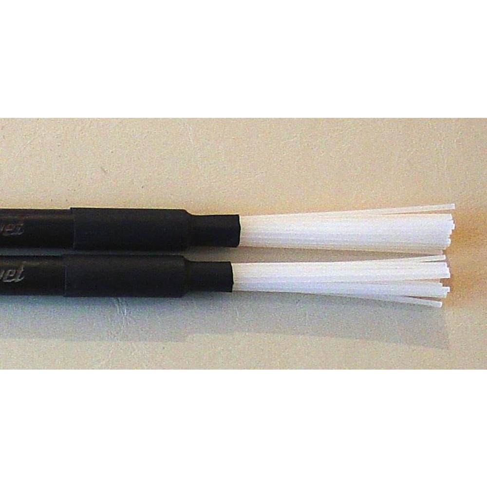 HD SILONE / BLACK VELVET BAGET 