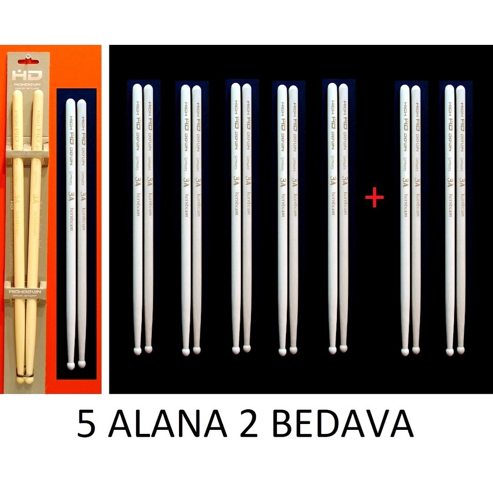 HD 3A BAGET 5+2