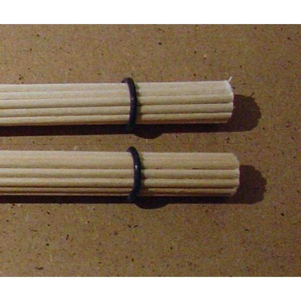 HD LIGHTS RX19 RODS MODEL BAGET