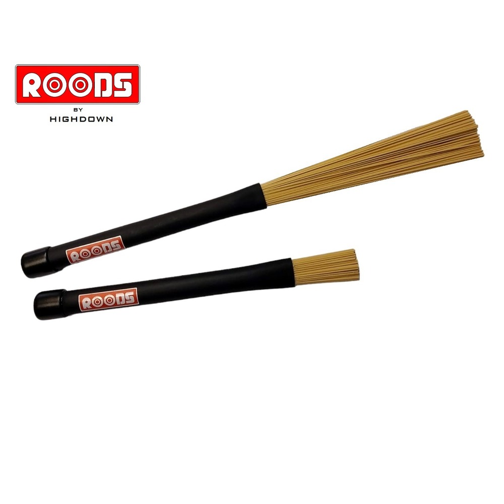 ROODS FIRÇA BAGET TRADITIONAL