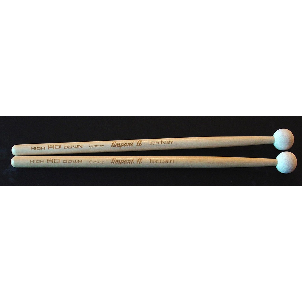 HD TIMPANI A  MODEL MALLET