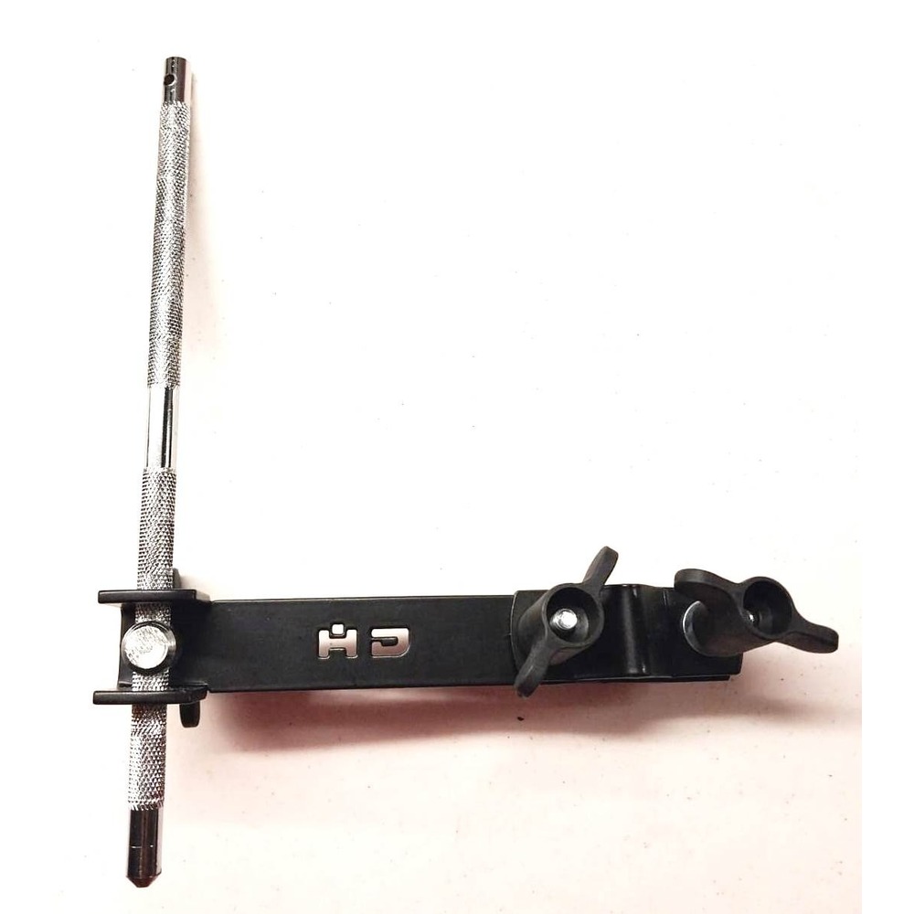 HD-CB4 COWBELL VE AKSESUAR APARATI 