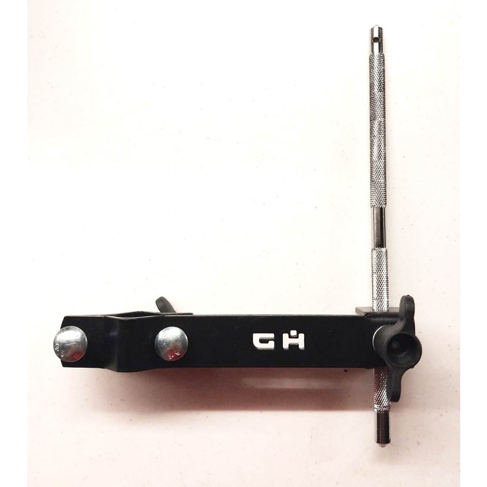HD-CB4 COWBELL VE AKSESUAR APARATI 