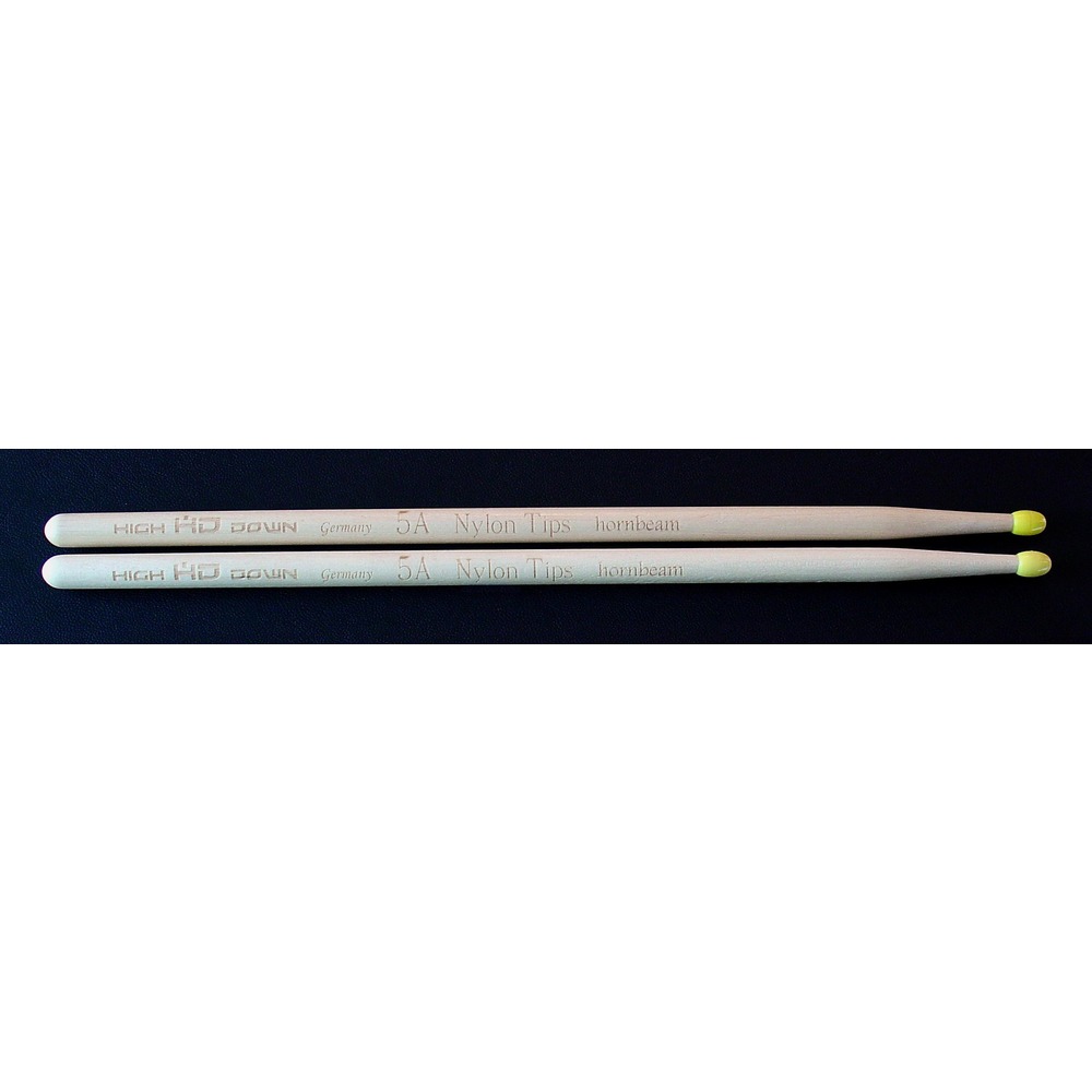 HD 5A NYLON TIPS BAGET