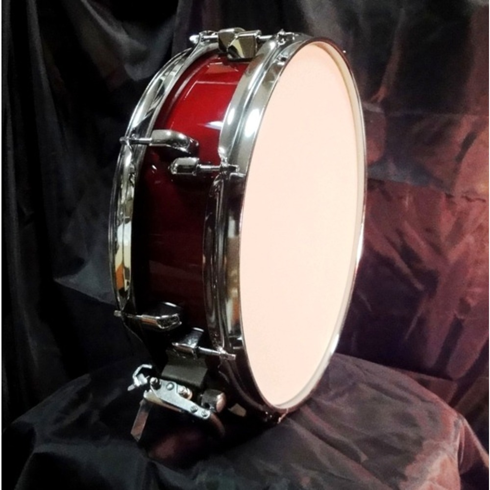 HD ENCHANT MAPLE PICCOLO TRAMPETLER KOYU KIRMIZI