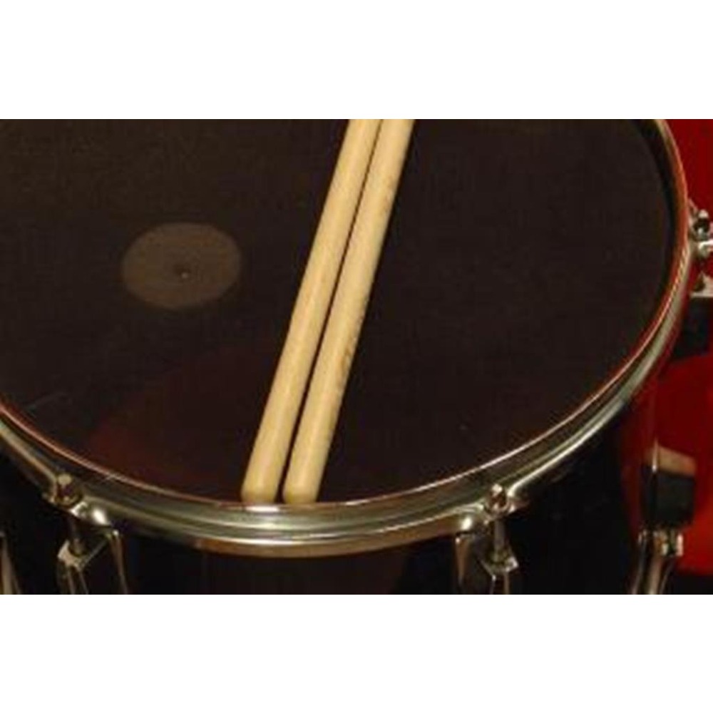 22" SESSİZ-MESH BASS DAVUL DERİLERİ