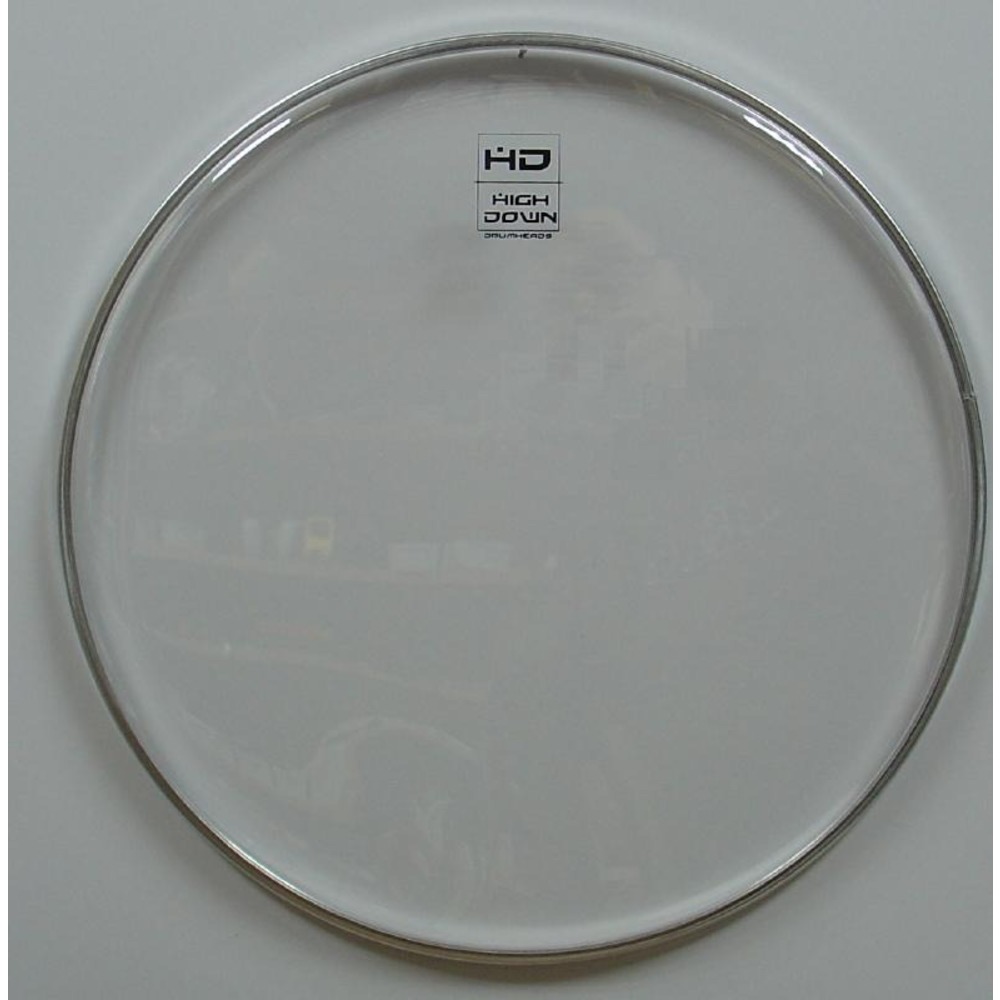 12" ŞEFFAF -CLEAR İNCE  ALT DERİLER