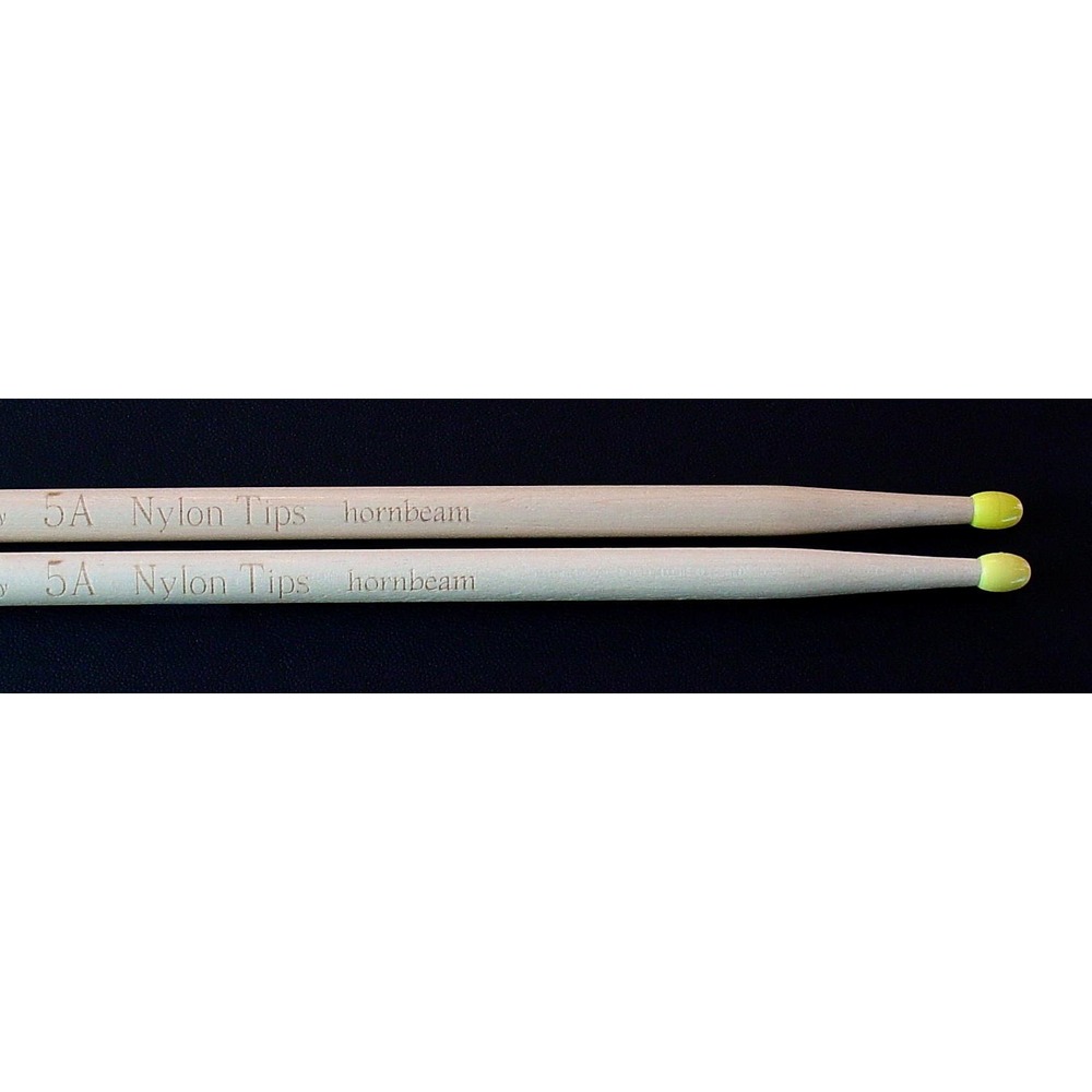 HD 5A NYLON TIPS BAGET