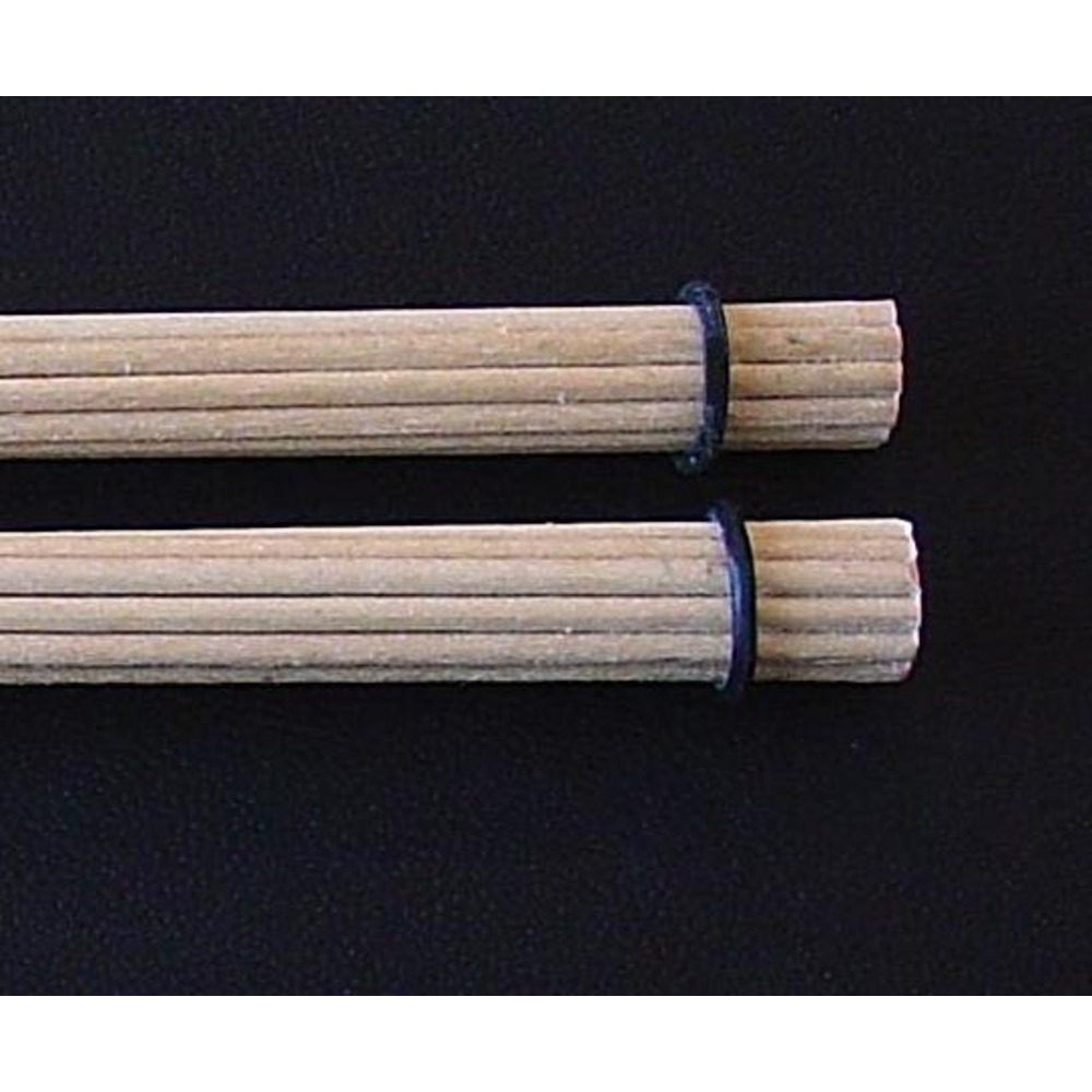 HD  EXTRA-LIGHTS  RODS MODEL BAGET
