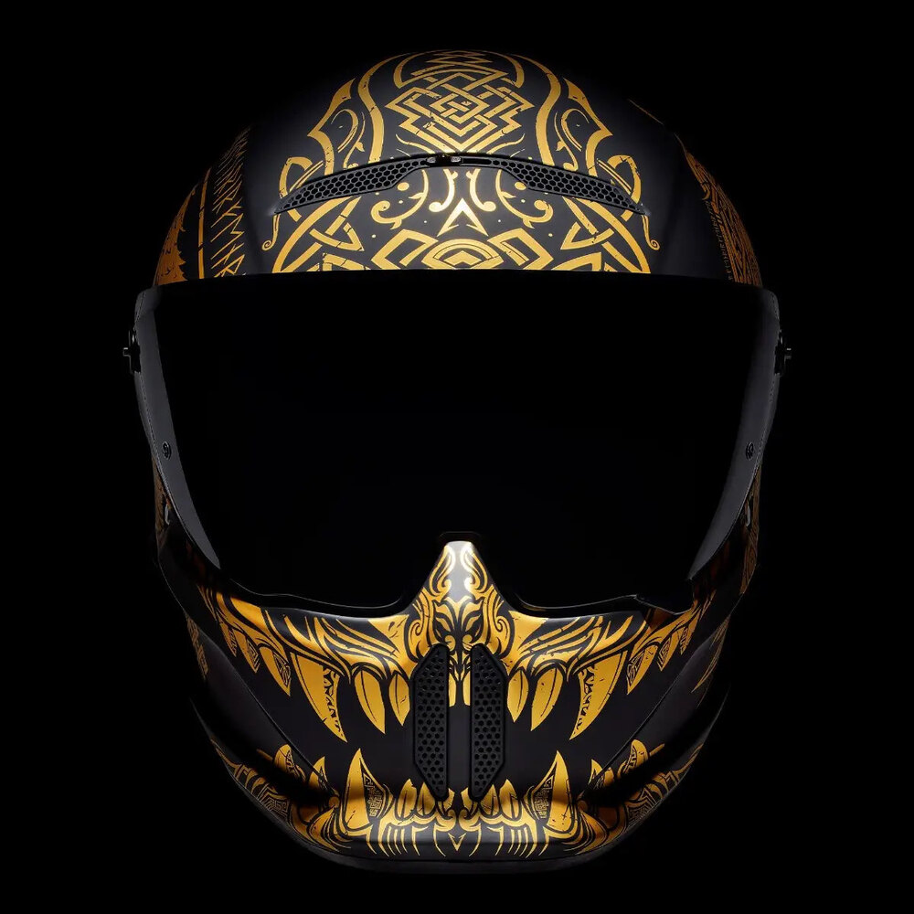 ciro♡ RUROC ATLAS 4.0 FENRİR | Hakiiii