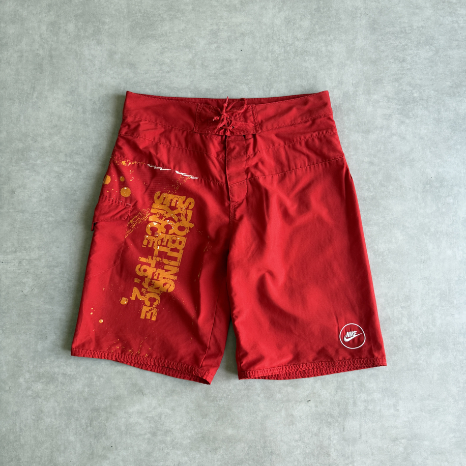 (M) Nike Deniz Şortu