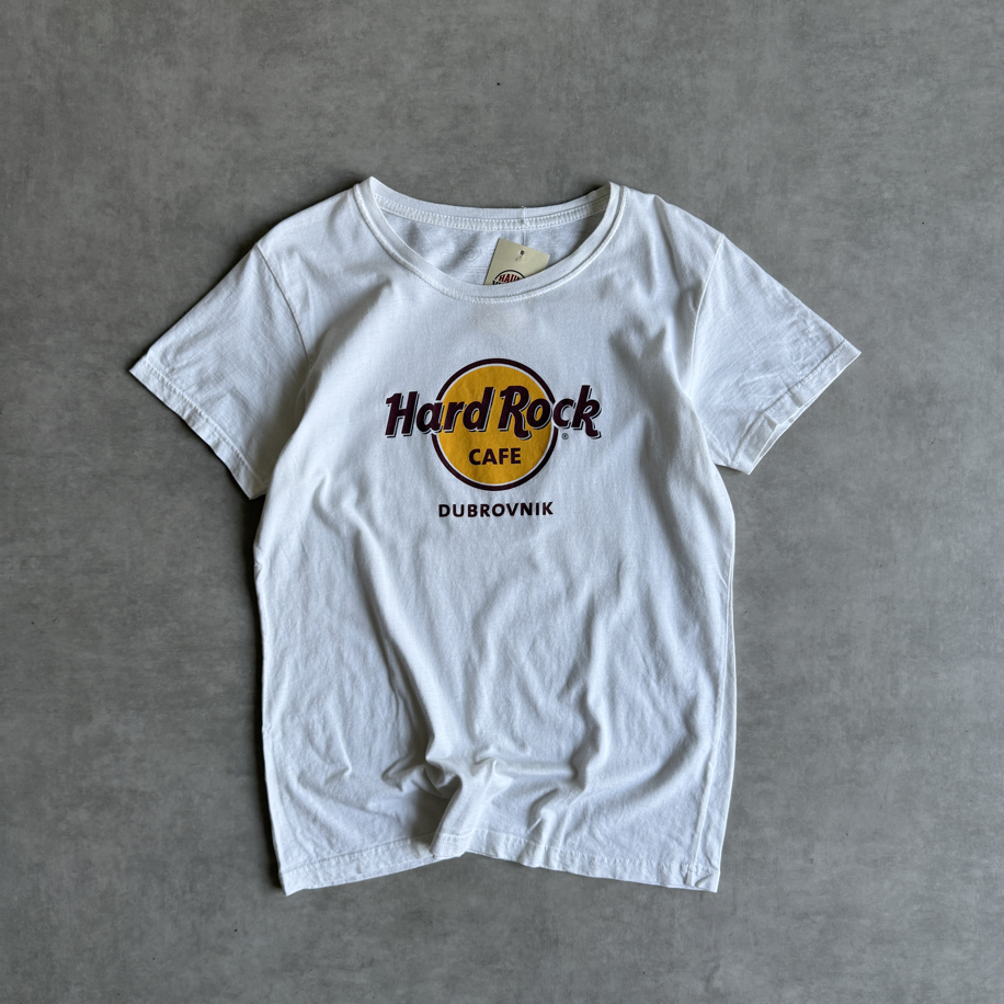 (M) Hard Rock Cafe Dubrovnik Tshirt