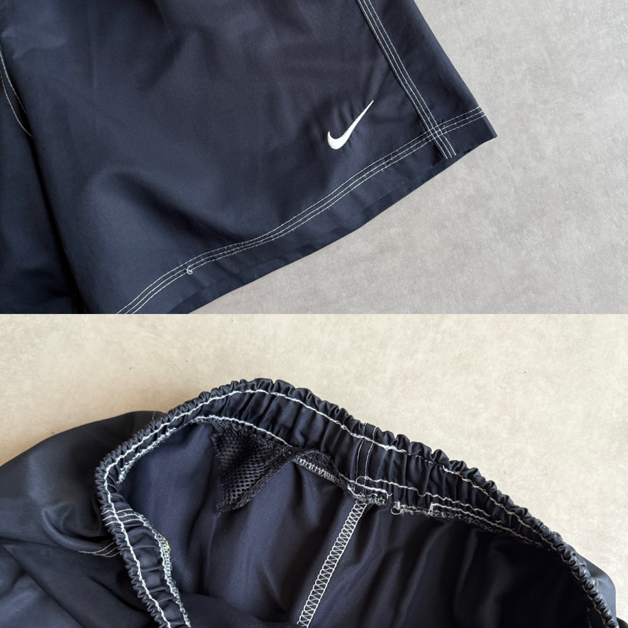 (S/M) Nike Deniz Şortu