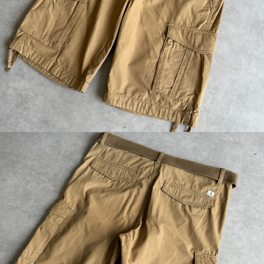 (W36) Jack & Jones Kargo Şort
