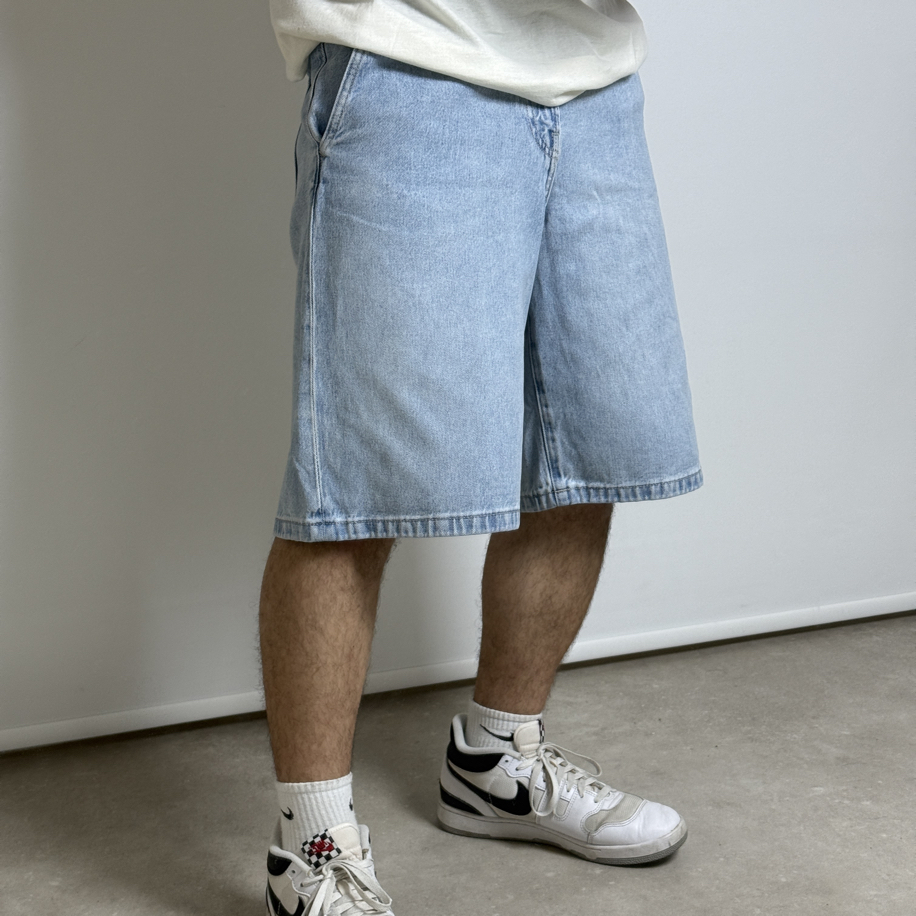 (W30) Mng Kot Şort