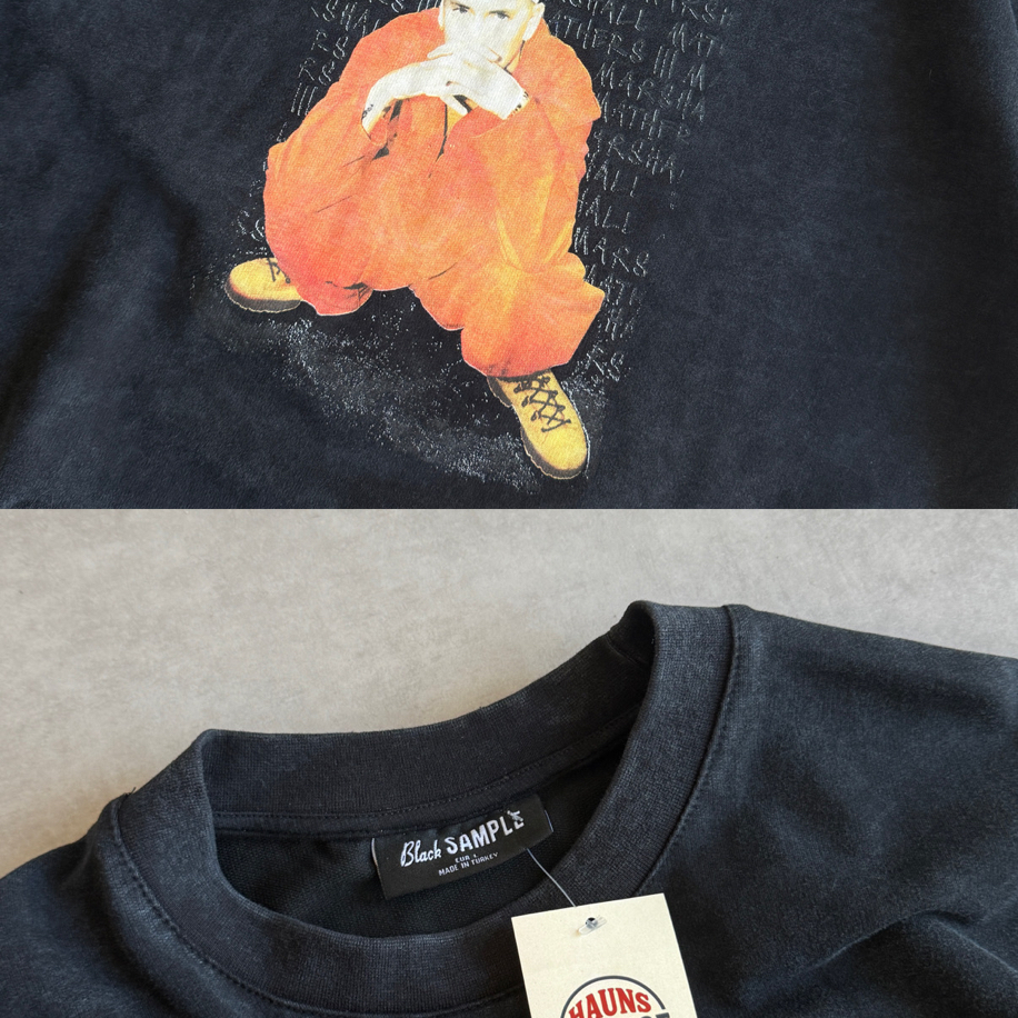 (L/XL) Eminem Oversize Tshirt