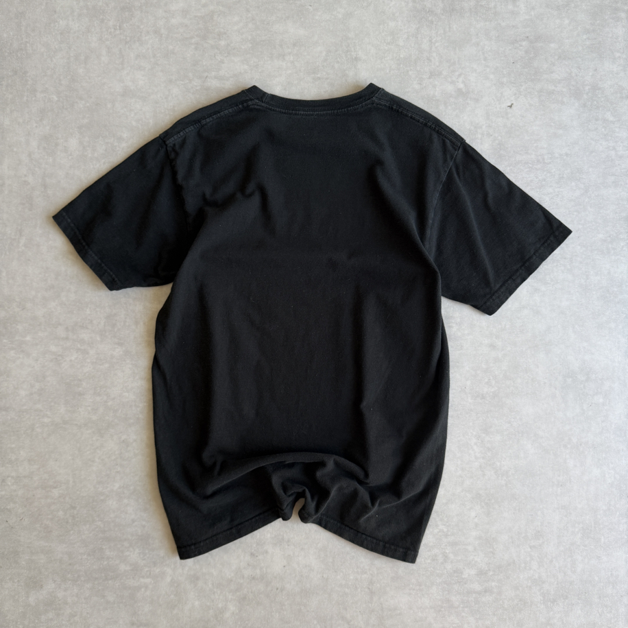 (S/M) Hard Rock Barcelona Vintage Tshirt