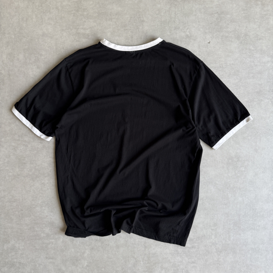(M/L) Kappa Training Orijinal Vintage Tshirt 
