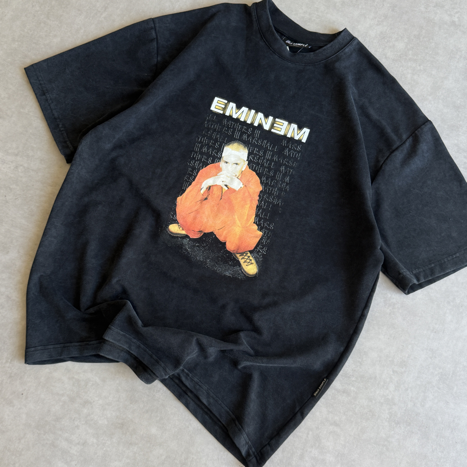 (L/XL) Eminem Oversize Tshirt