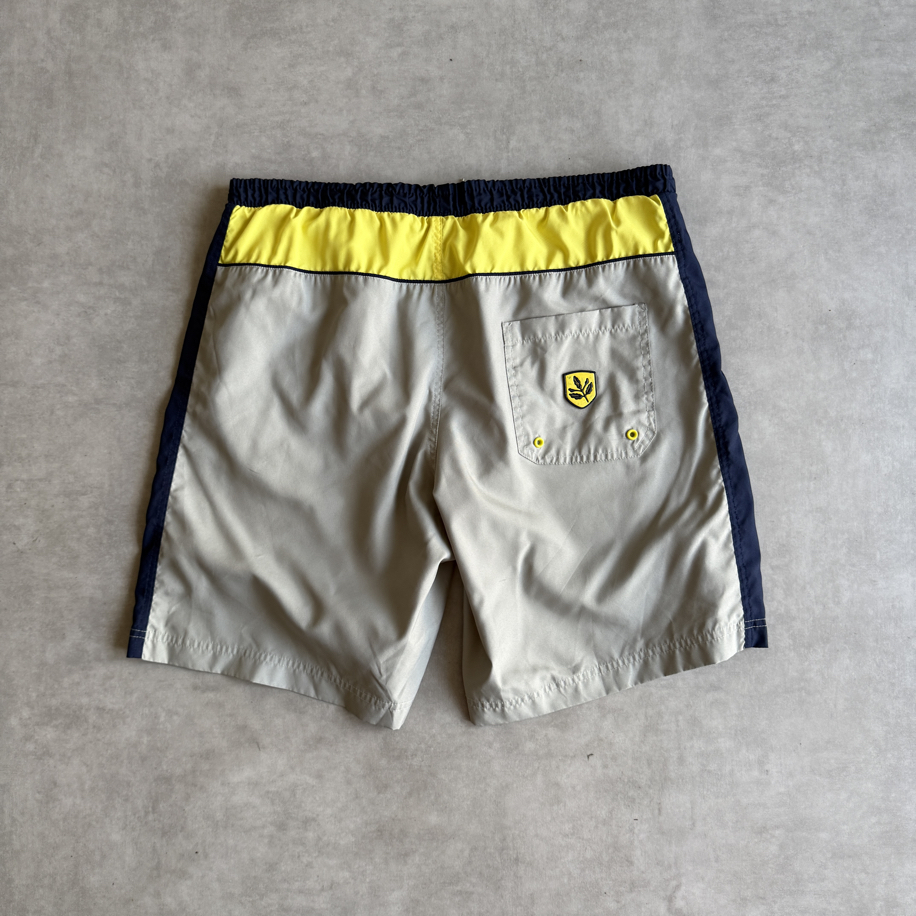 (L) Fenerium Deniz Şortu