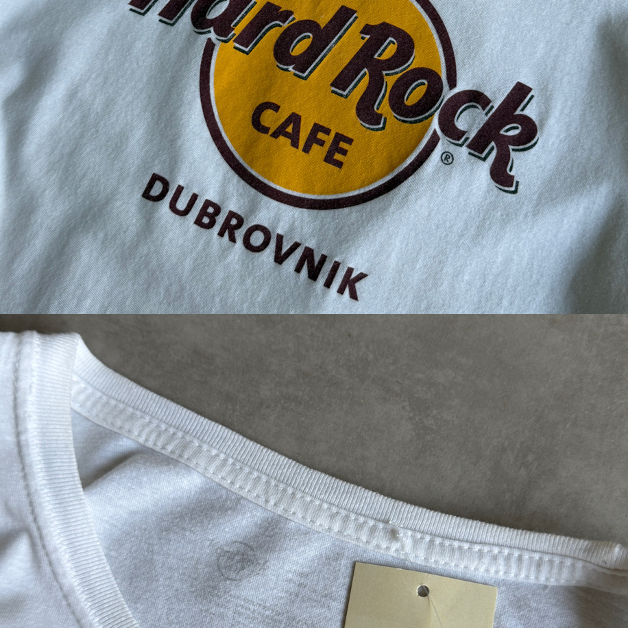 (M) Hard Rock Cafe Dubrovnik Tshirt
