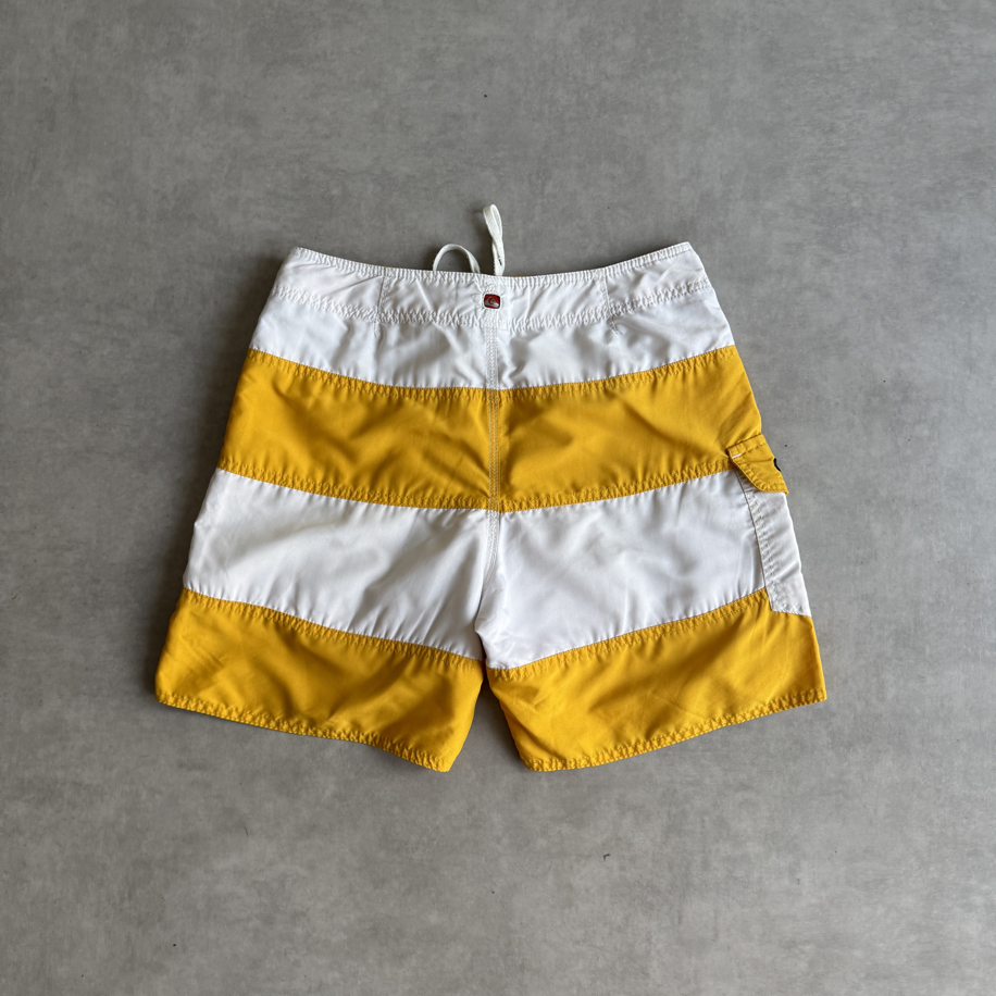 (S) Quicksilver Vintage Deniz Şortu