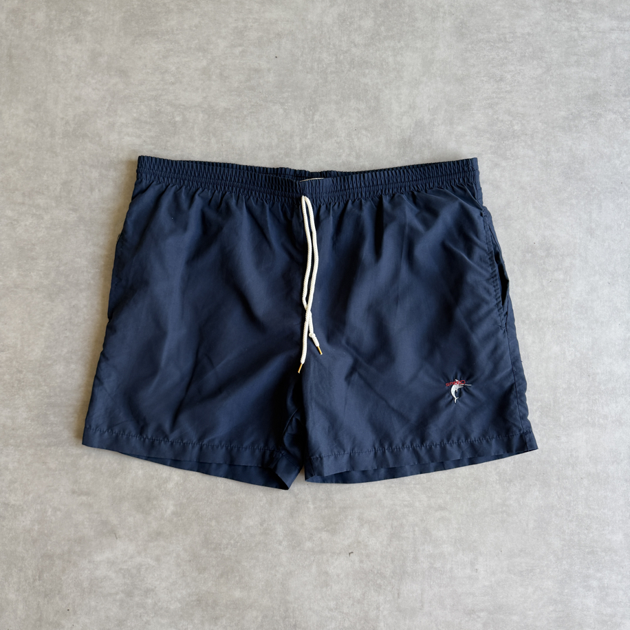 (L/XL) Speed Deniz Şortu