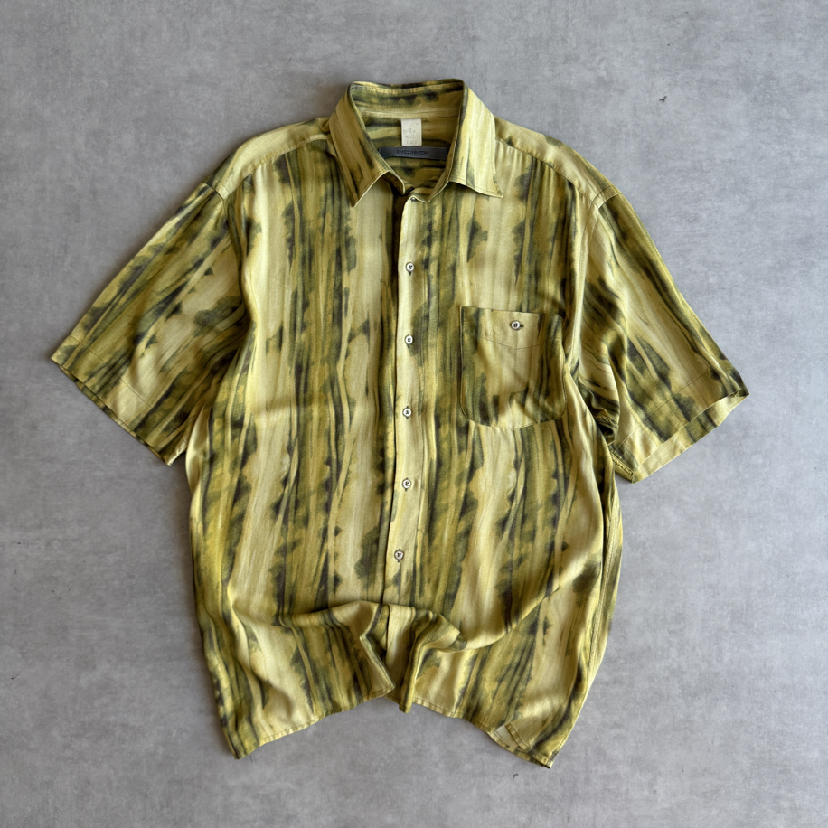 (XL) Enrico Pantoni Vintage Oversize Gömlek