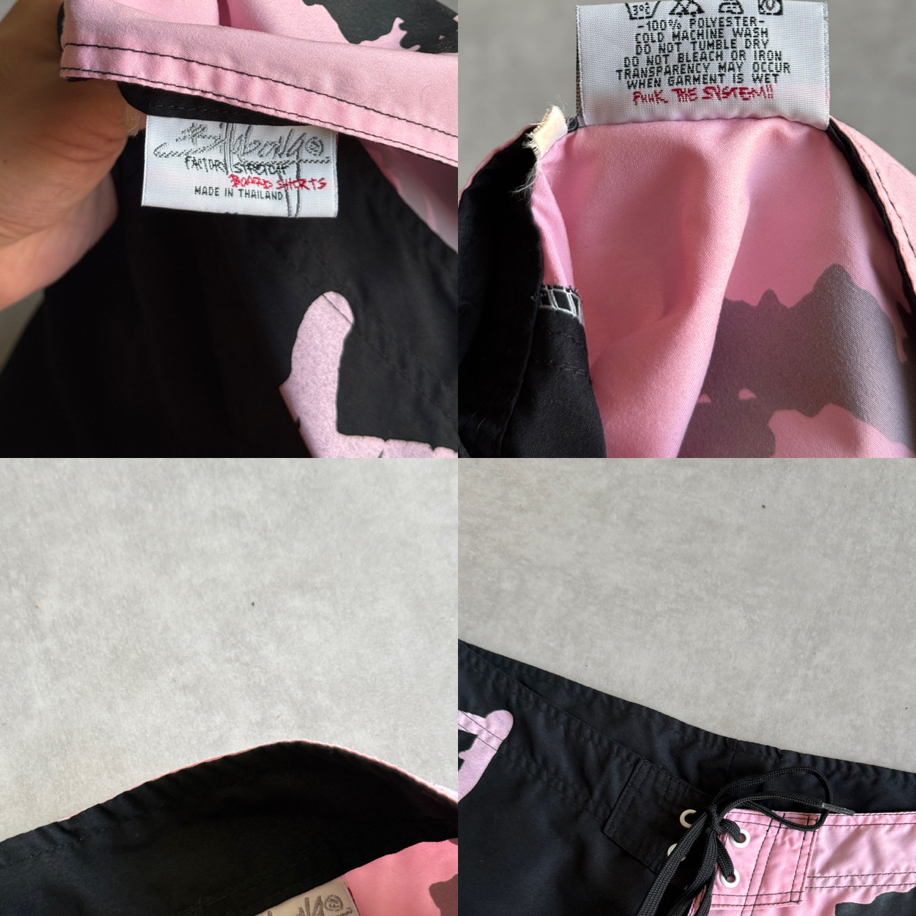 (S) Billabong Vintage Deniz Şortu