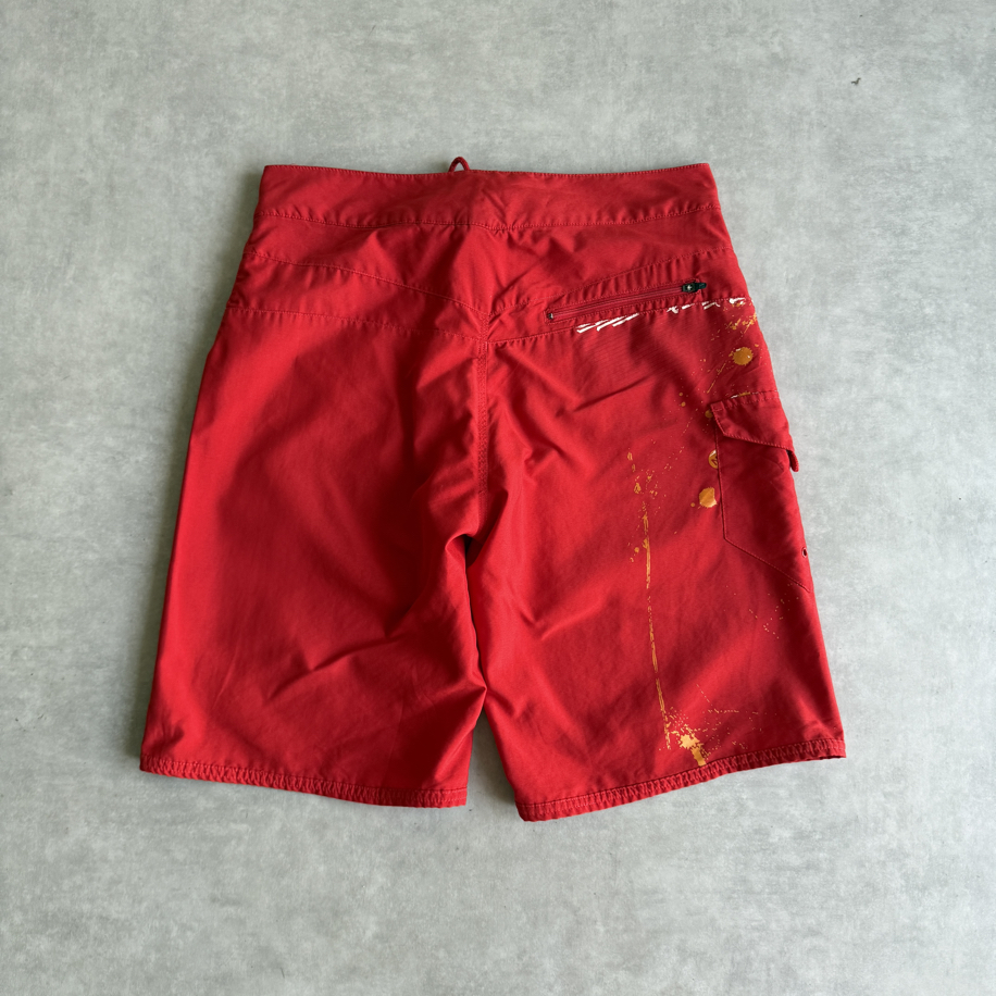 (M) Nike Deniz Şortu