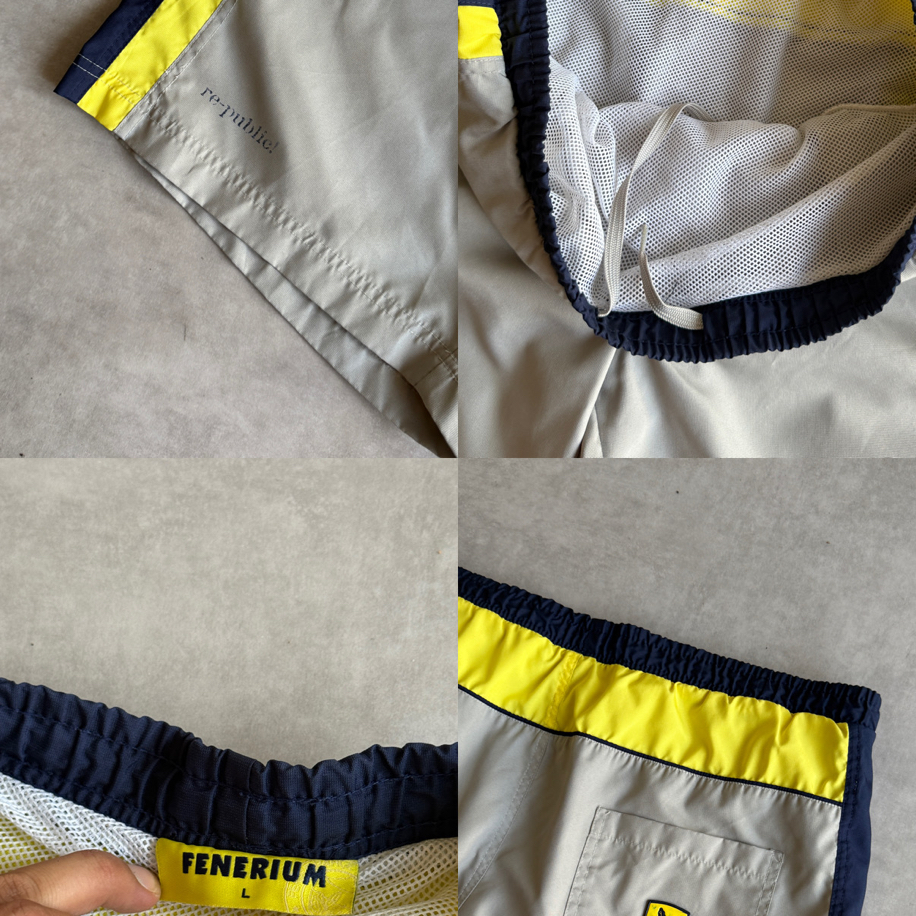 (L) Fenerium Deniz Şortu