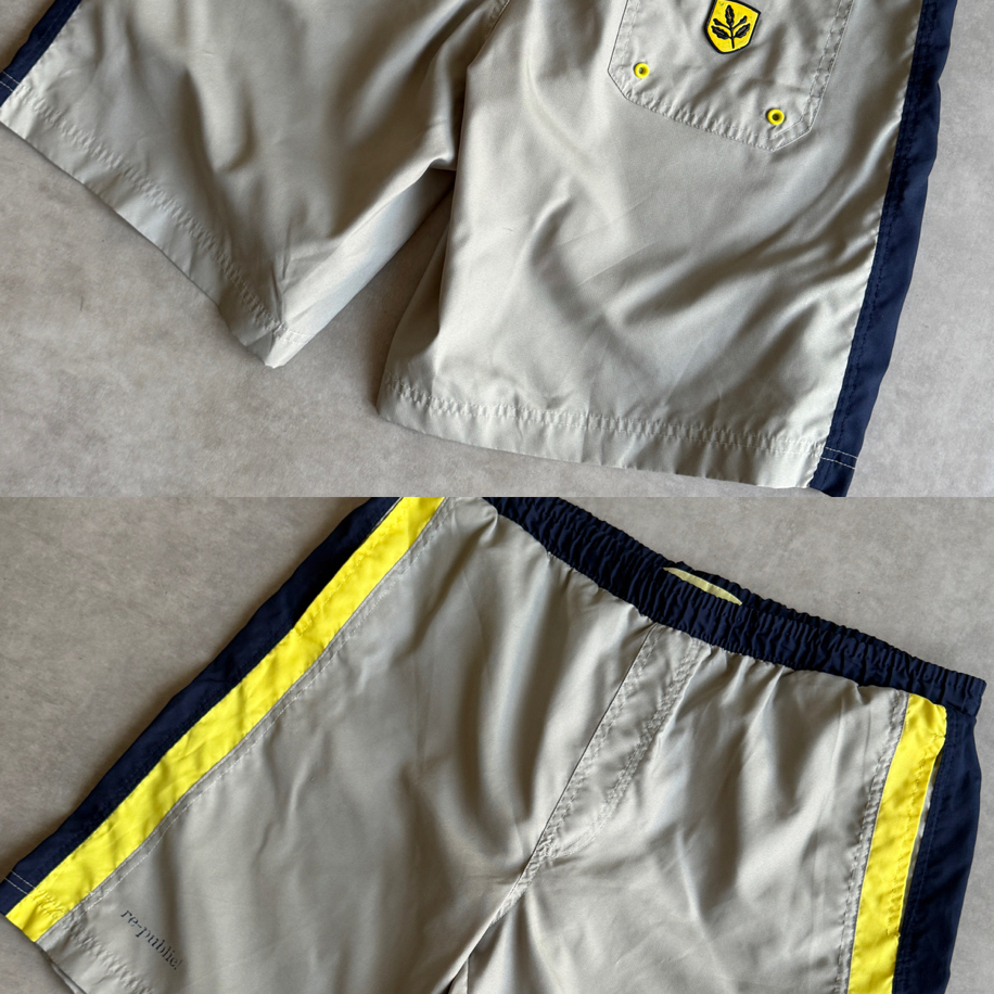 (L) Fenerium Deniz Şortu