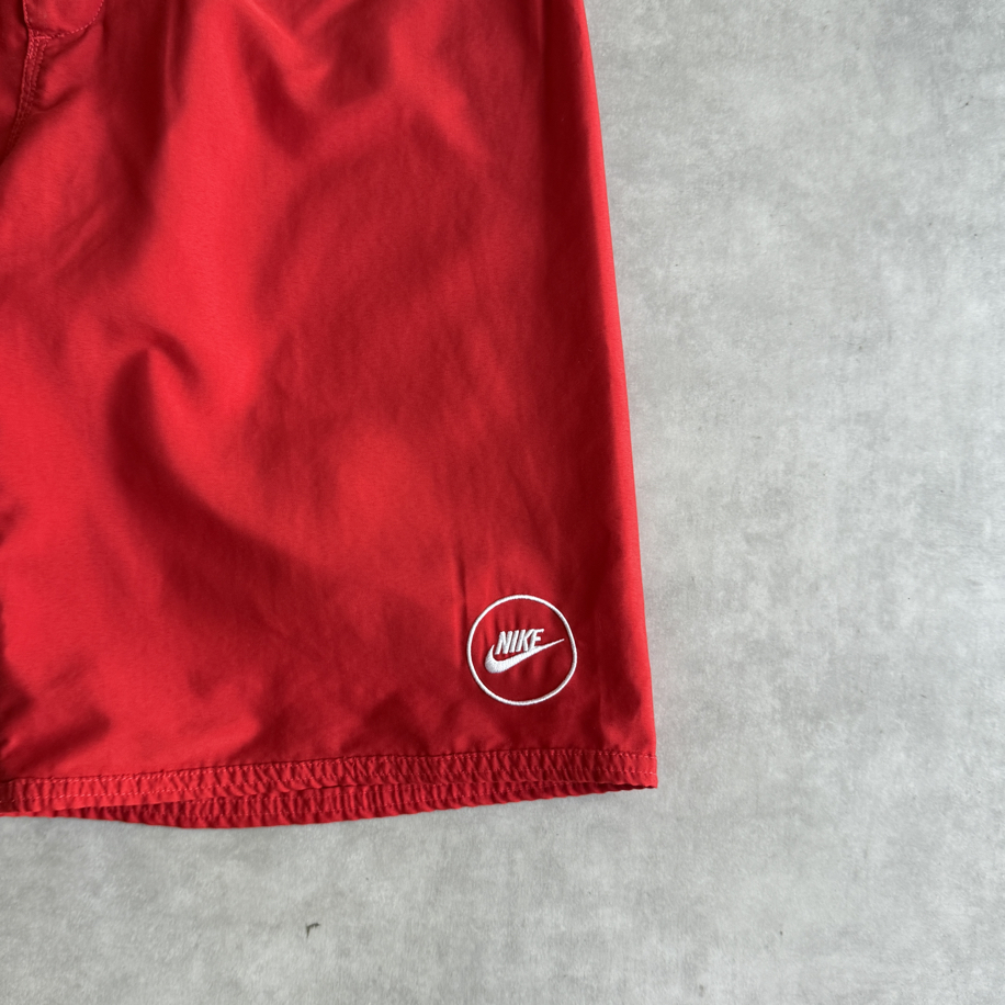 (M) Nike Deniz Şortu