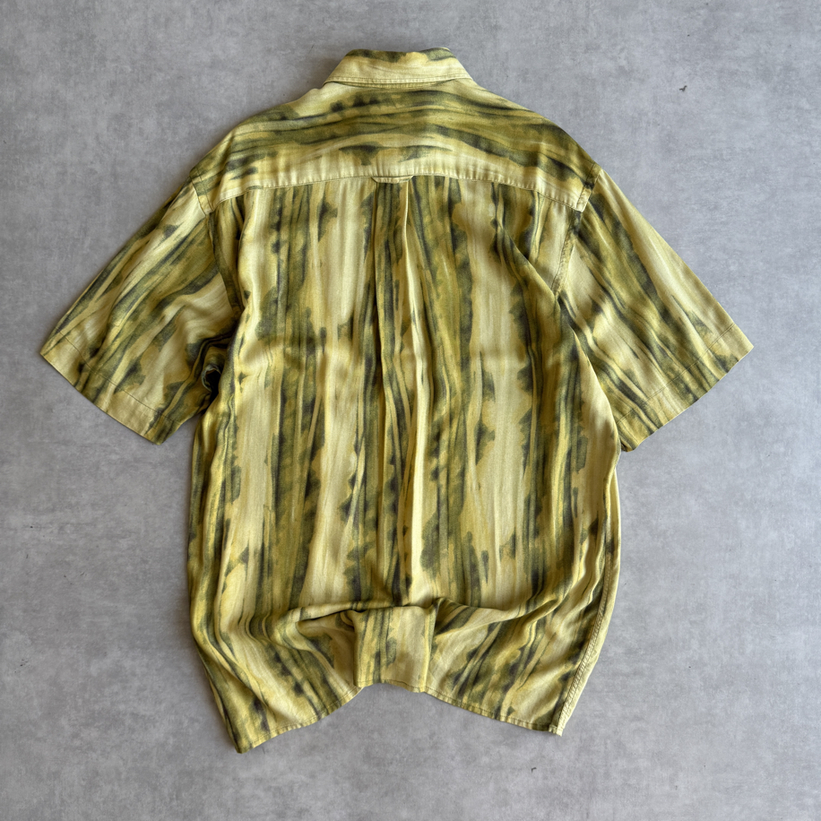 (XL) Enrico Pantoni Vintage Oversize Gömlek