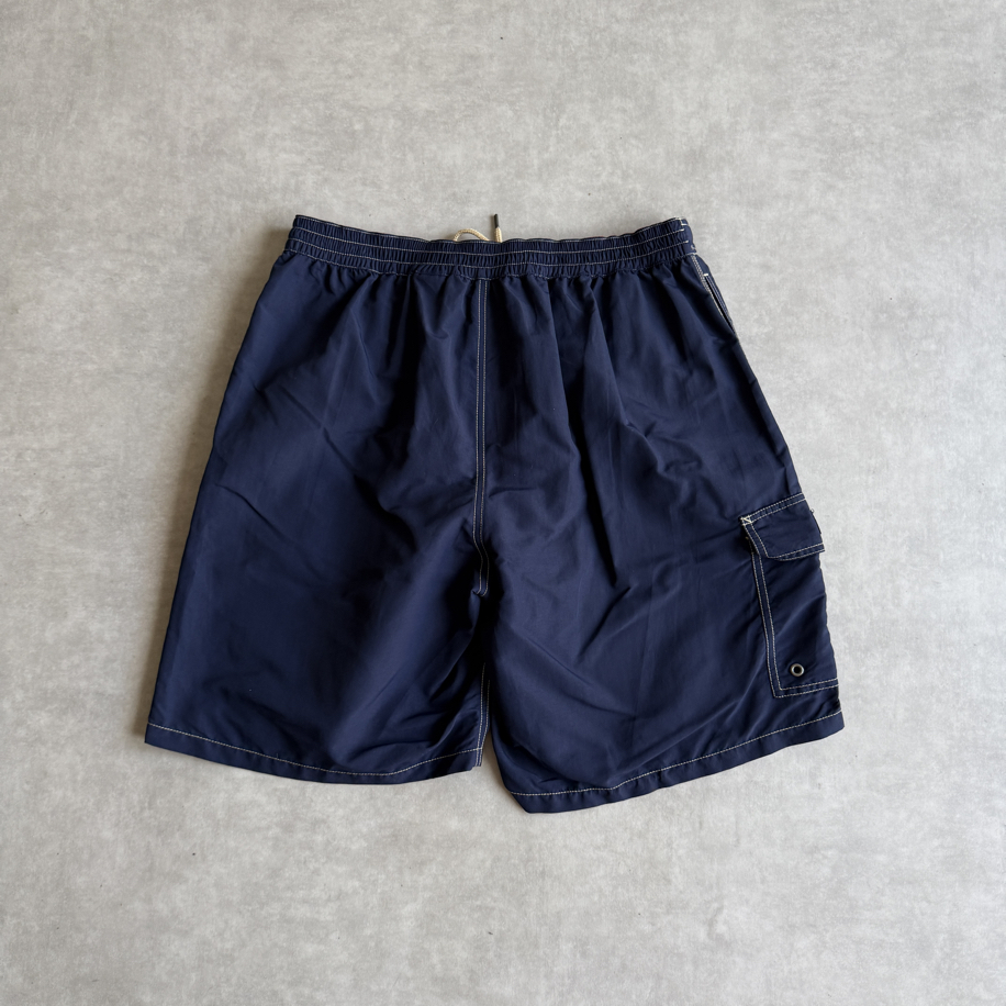 (L) Ralph Lauren Deniz Şortu