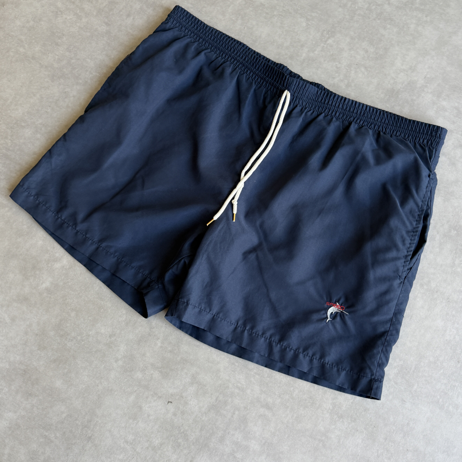 (L/XL) Speed Deniz Şortu