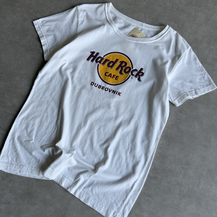 (M) Hard Rock Cafe Dubrovnik Tshirt